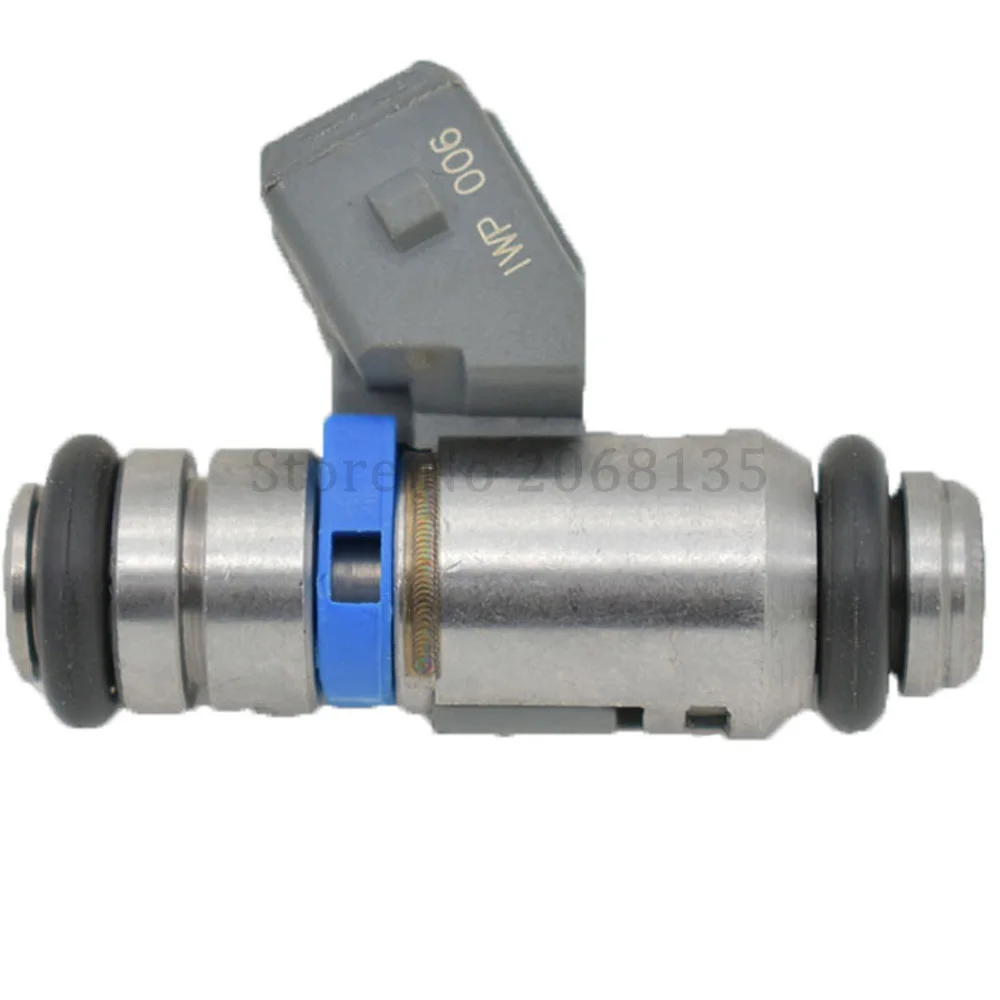 Топливный инжектор для CITROEN SAXO FIAT BARCHETTA BRAVA MAREA PUNTO STILO PEUGEOT 106 IWP006 75112006 198499 60657179