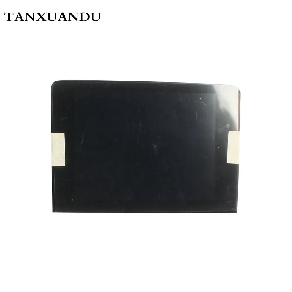 Неиспользованный 8 4 &quotсенсорный экран ЖК дисплей w/Navi монитор тире радиоприемник