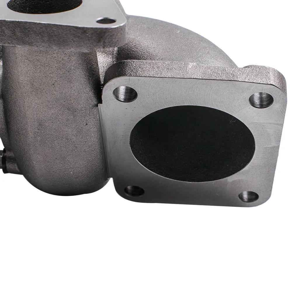 Турбокомпрессор турбины для Land Rover Defender 2 4 tdci 2400ccm Пума двигатель турбо зарядное