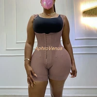 aphrovenus reductive girdles waist trainer body shaper butt lifter tummy control panties postpartum recovery slimming shapewear
