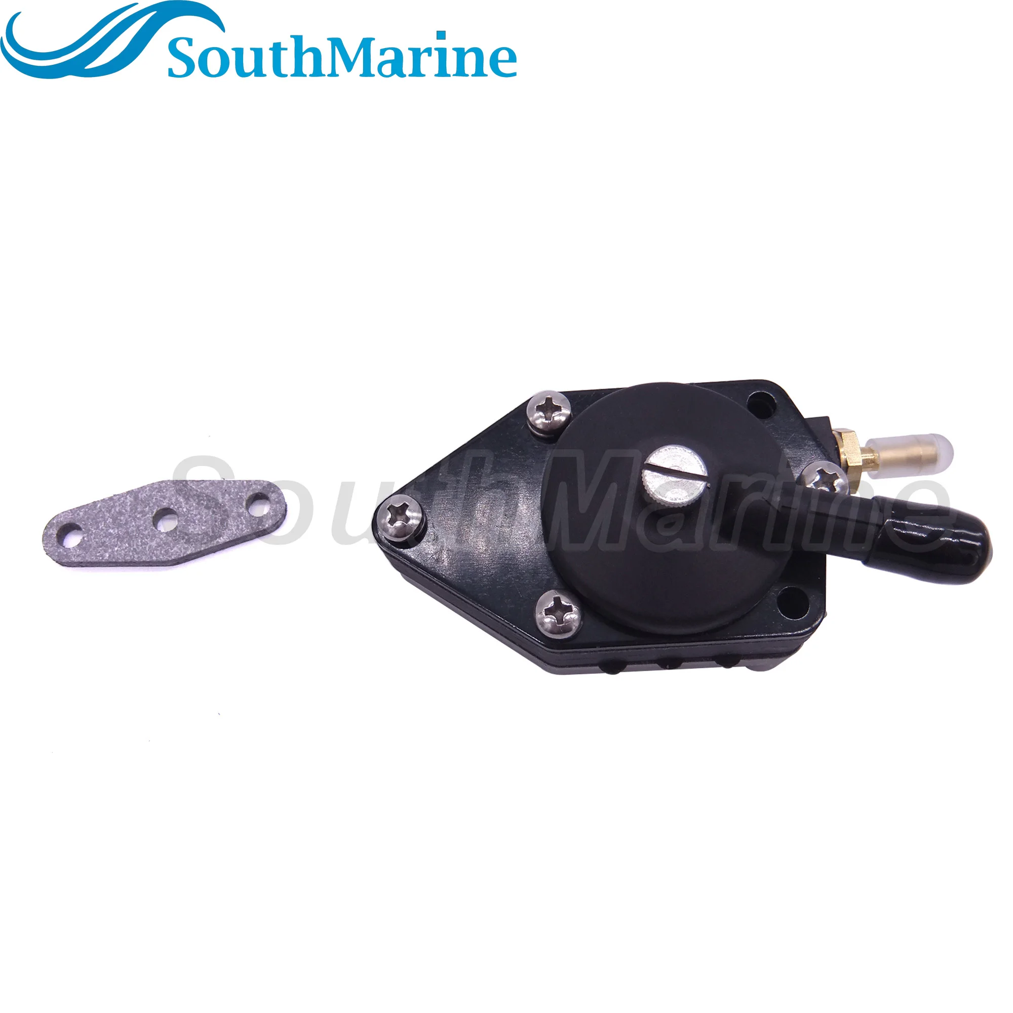 Лодочный мотор 0438562 438562 0434728 434728 топливный насос для Джонсона Evinrude OMC BRP 9.9hp 15hp