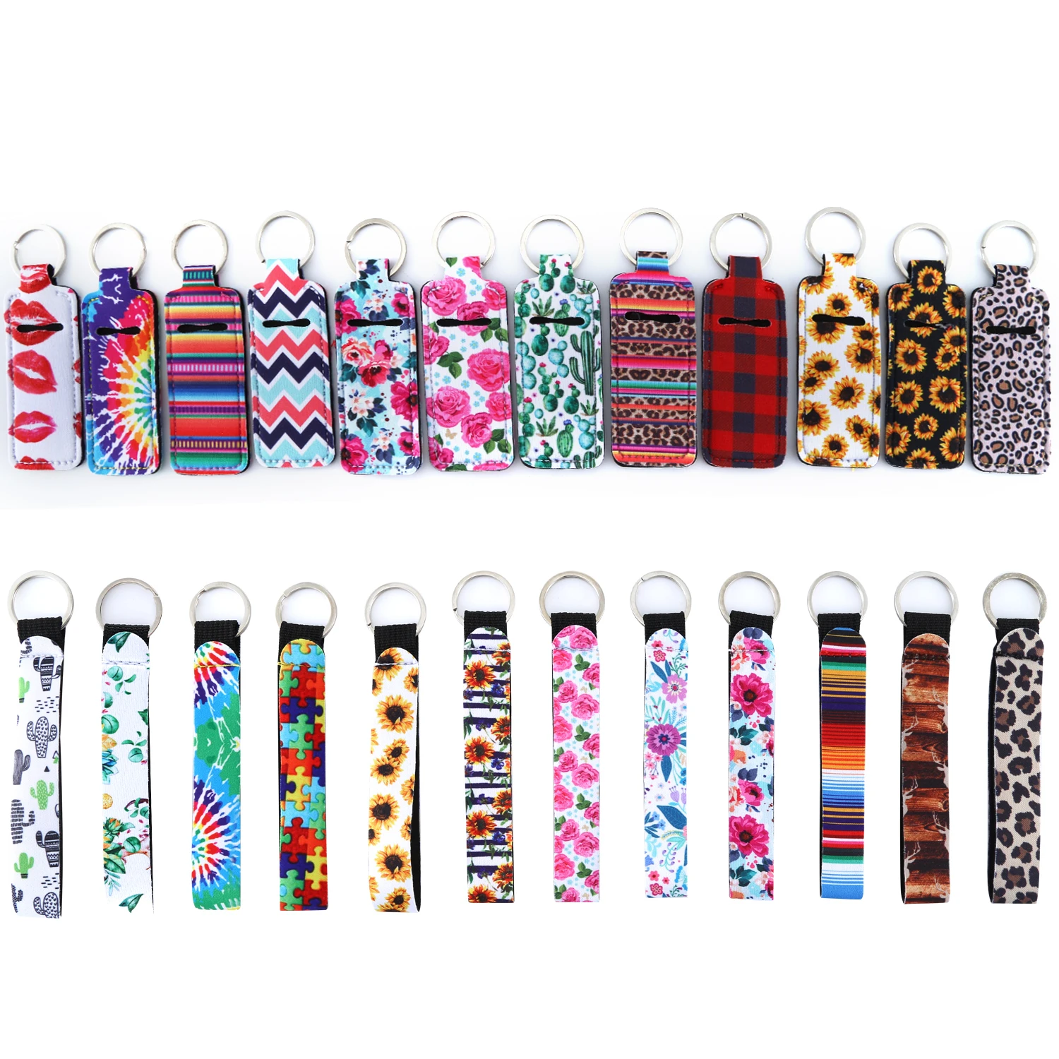 10 шт. Новый Красочный Милый Софтбол бейсбольная куртка с рисунком из неопрена