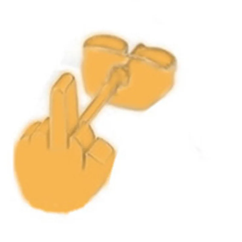 Эксклюзивные серьги гвоздики для творчества классические ювелирные изделия