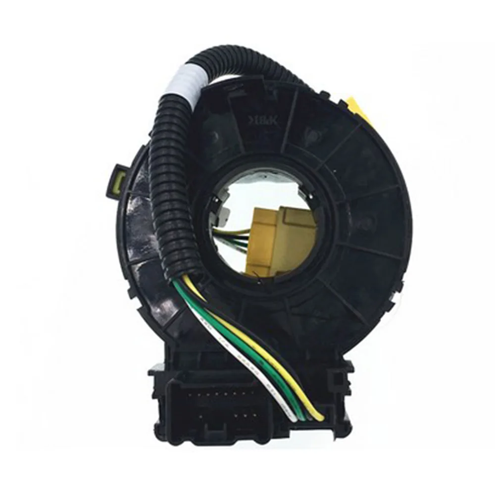 

Accessories Spring Spiral Cable Clock For Honda Accord 2003-2007