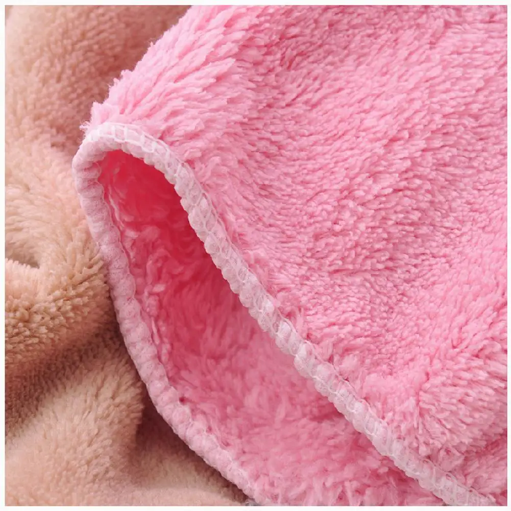 

1Pc Kitchen Anti-Grease Wipping Rags Multi-functional Bamboo Fiber Cleaning Cloth Home Washing Dish Cleaning Tools