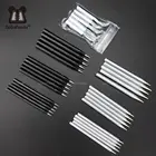 Бесплатная доставка, 5 шт., сменное паяльное жало 30 Вт40 Вт50 Вт60 Вт