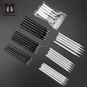 Бесплатная доставка, 5 шт., сменное паяльное жало 30 Вт40 Вт50 Вт60 Вт