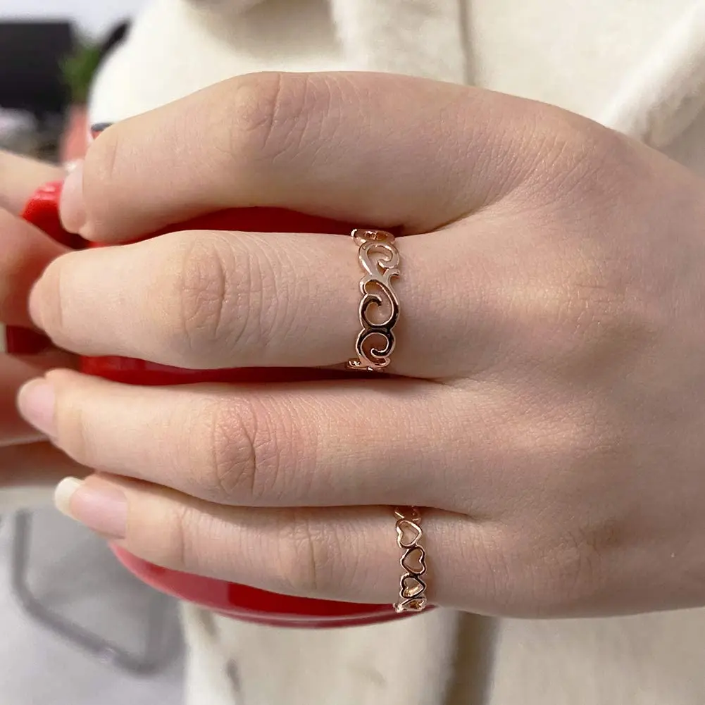 Кольца на носок для женщин кольца с цветочным орнаментом летних пляжных сандалий