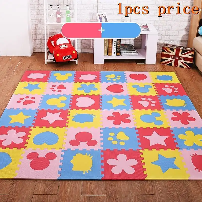 Молитва Enfant Tapis Chambre Fille спальной комнаты детский Ковер Площадь Dywanik килим для