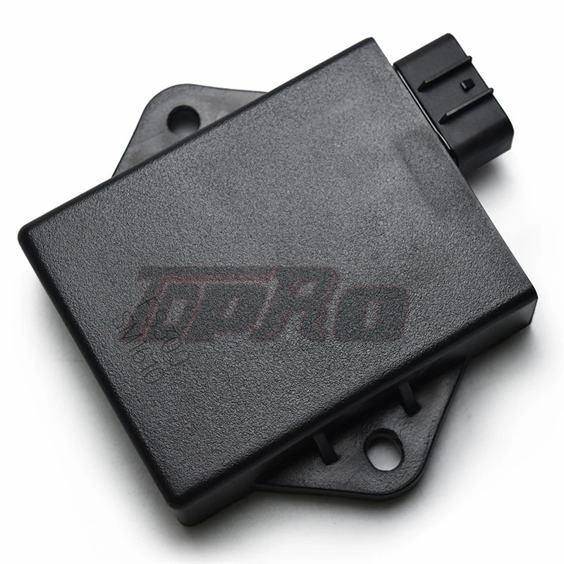 Блок зажигания TDPRO CDI с 8 контактами блок ECU новинка для Yamaha FS300 Linhai Bighorn 250CC 260CC 300CC