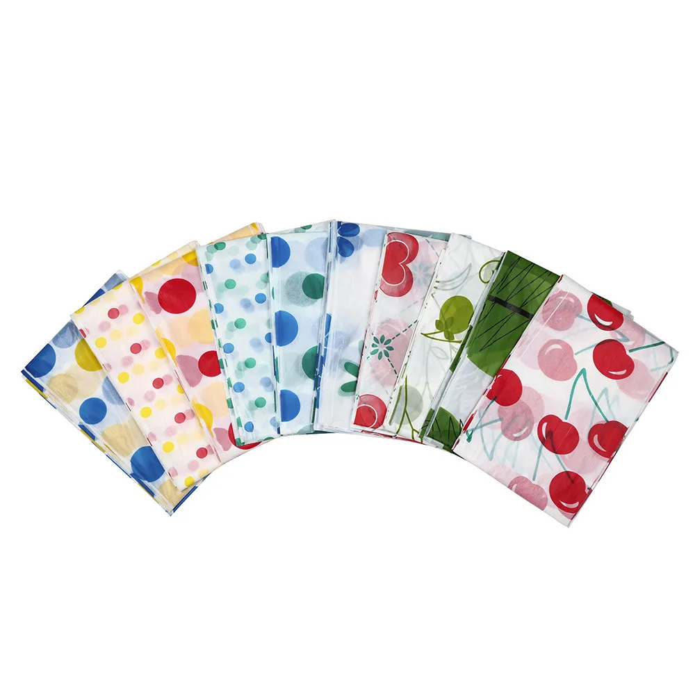 Скатерть скатерть прямоугольная вечерние льняная новая твердая пластиковая