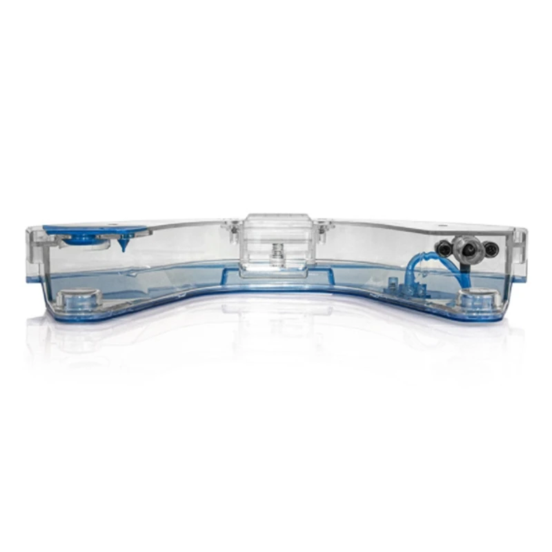 Запасные части для резервуара воды комплект аксессуаров совместимый с ECOVACS DEEBOT