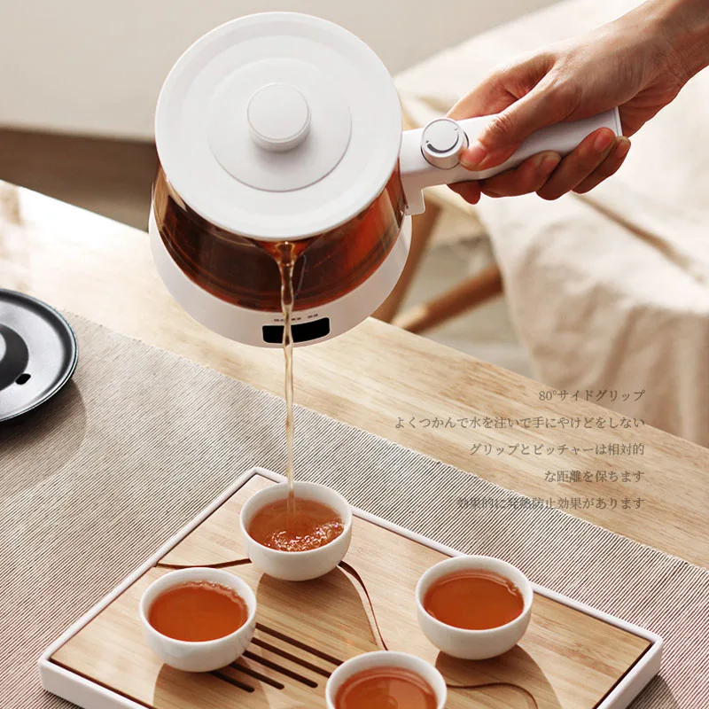 220 В электрический чайник автоматический вареный с фильтром сохраняющий