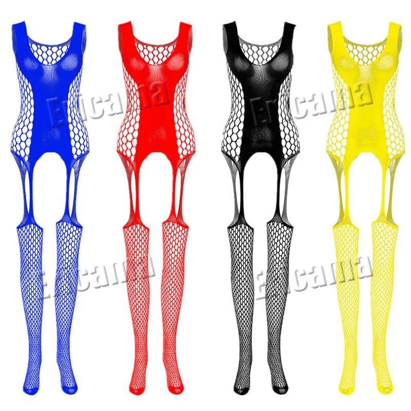 Нижнее белье женское прозрачное Fshnet | Тематическая одежда и униформа