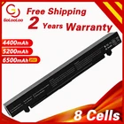 Golooloo 8 ячеек A41-X550A Аккумулятор для ноутбука ASUS X450 X550 X550C X550B X550V X450C X550CA X452EA X452C