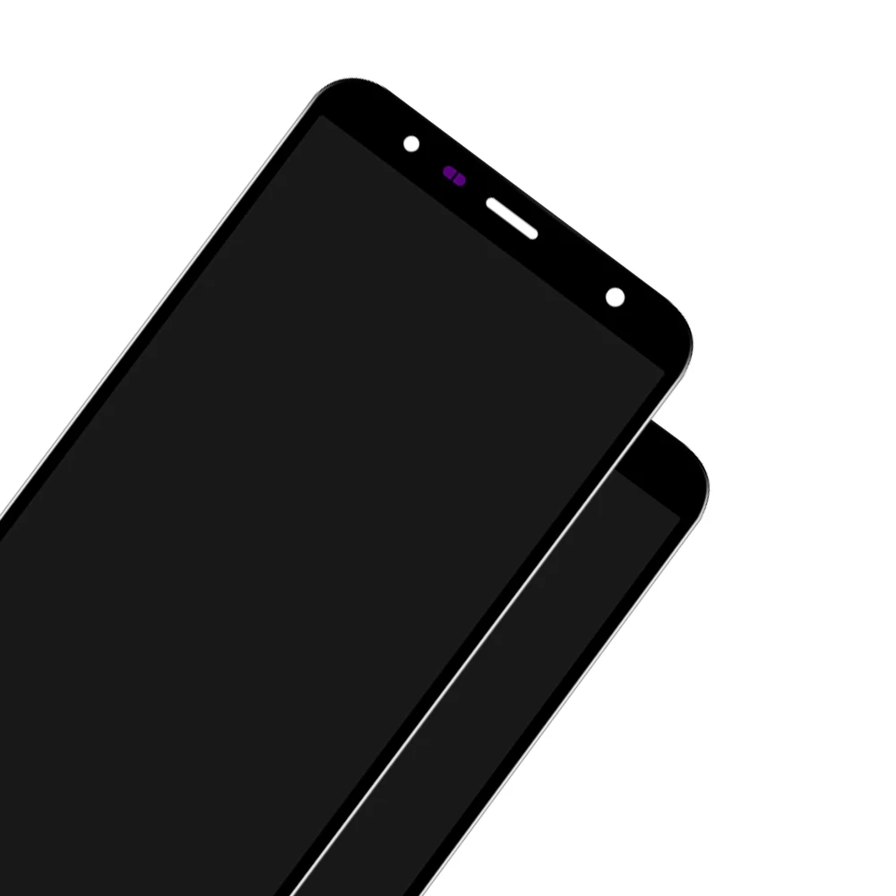 ЖК-дисплей AMOLED для Samsung J4 Core J410 запасной сенсорный экран с цифровым