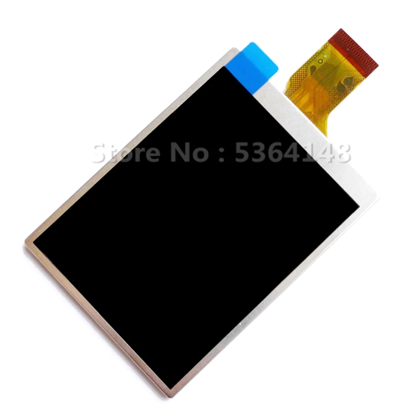 Бесплатная доставка Новый ЖК дисплей Экран дисплея запасная часть для цифровой