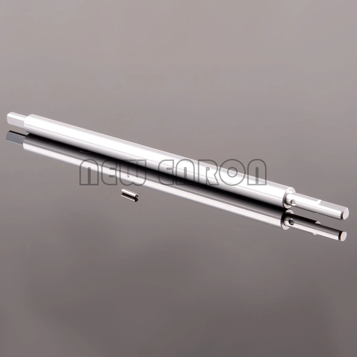 Новинка алюминиевая фотовспышка ENRON 736062 149 мм FS для грузовика внедорожника 1/18th