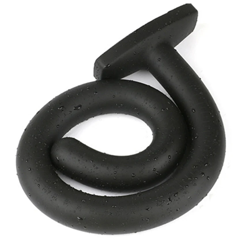 Super Long 40/50/60/70cm Large Anal Plug Silicone Soft Dildo Butt Gspot Sex Toys For Men Prostate Massage Dilator | Красота и