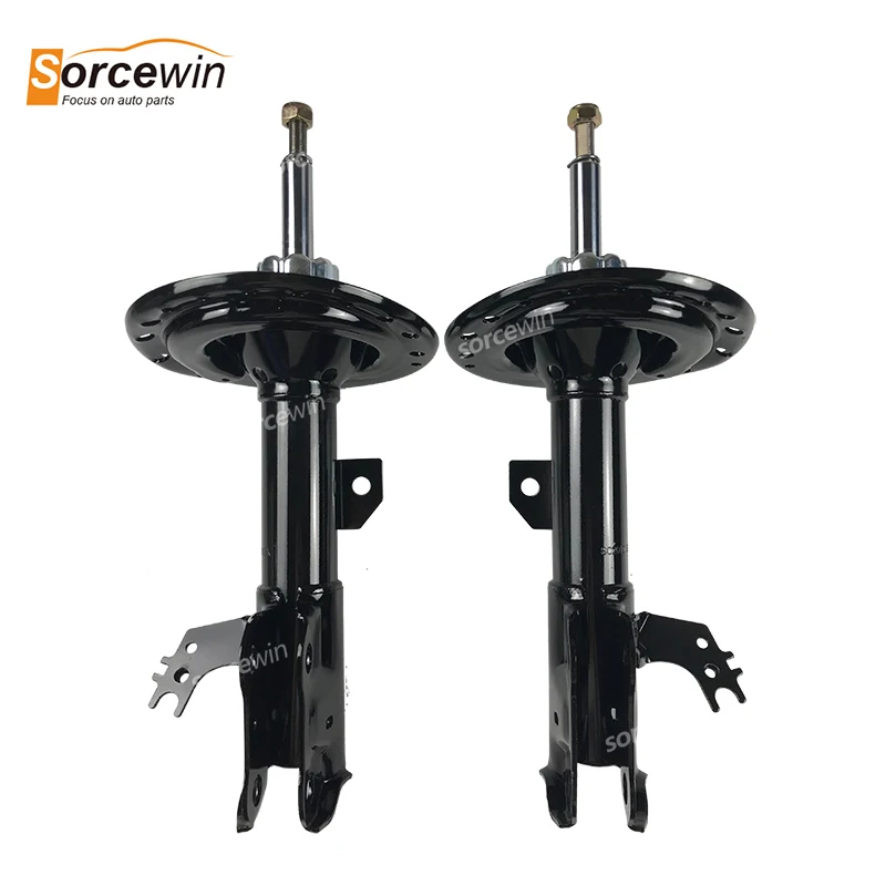 

Auto Parts Front Suspension Struts Car Shock Absorber For Lexus ES250 ASV60 ES300H ES350 OEM 335090 335091 Rear 335092 335093