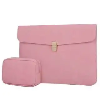 

Laptop Sleeve Bag For Surface Pro 3 4 5 6 12.3 Pouch Cover For Microsoft Surface Go The Pop Surface Pro E-Book PU Thin Case