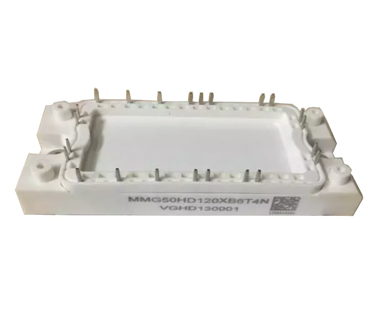

MMG50HD120XB6T4N MMG35HD120XB6T4N Original, Can Provide Test, 1 Year Warranty