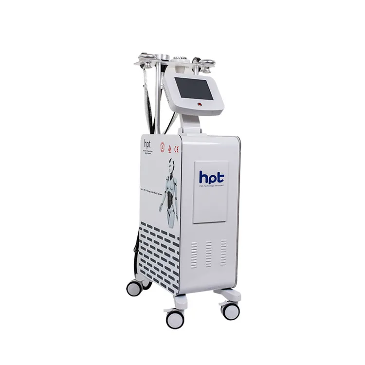 

Multifunctional Vacuum Suction Scraping Lymphatic Detox Removal Machine at Factory Price