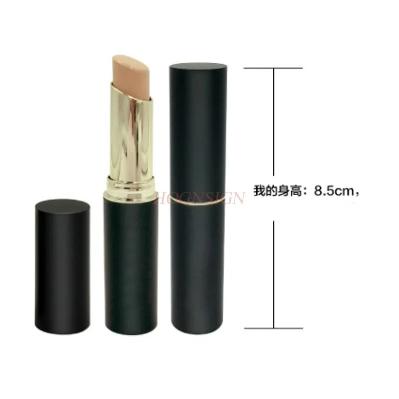 Concealer Men Natural No Trace Concealer Acne Marks Scars Spots Spots Dark Circles Bottoming Nude Makeup Cover Sale