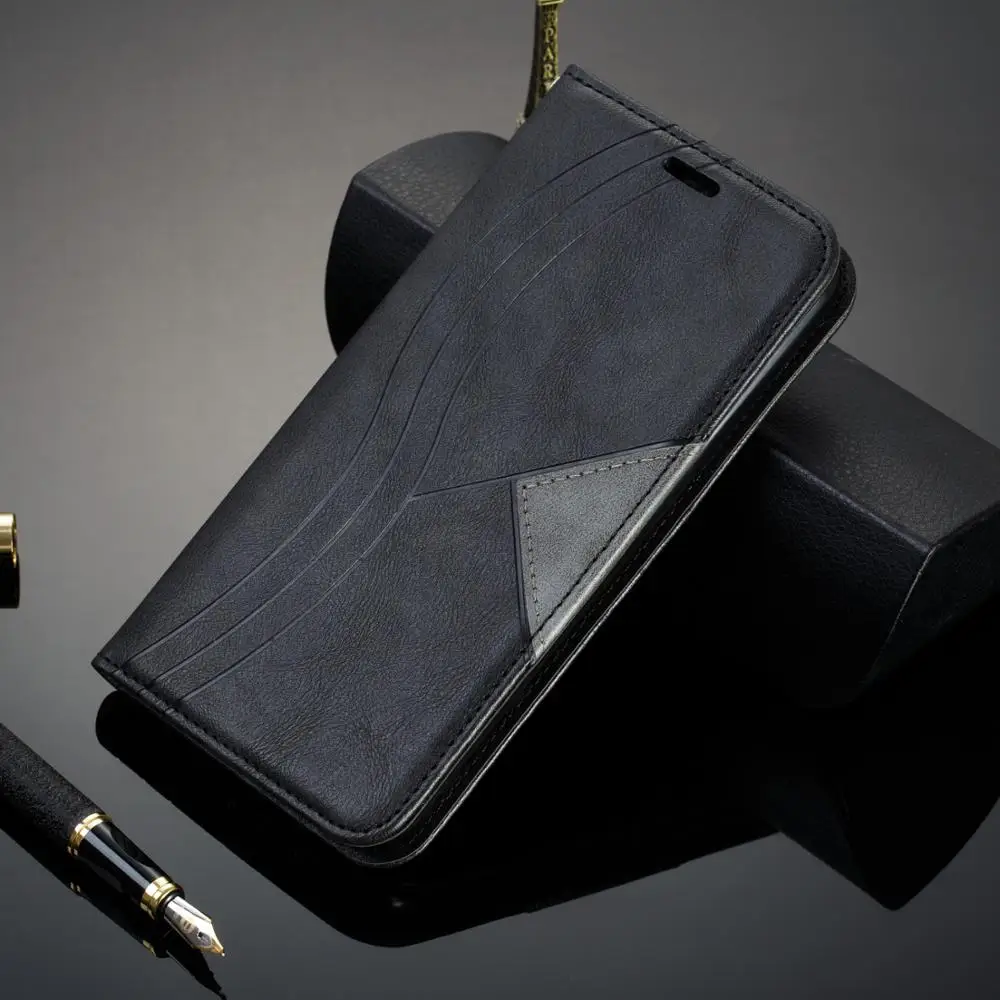 Для Xiaomi mi 9 Pro 9 T-9 T Pro CC9E A3 чехол для спортивной камеры Xiao mi xio mi Red mi 8 8A 7 7A 6 6A k20 Note 8 7 Pro 8T чехол Магнитный кожаный чехол Coque