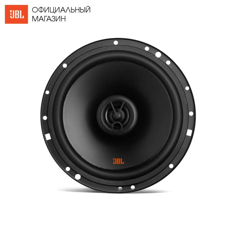 Акустическая система JBL STAGE2 624 | Автомобили и мотоциклы