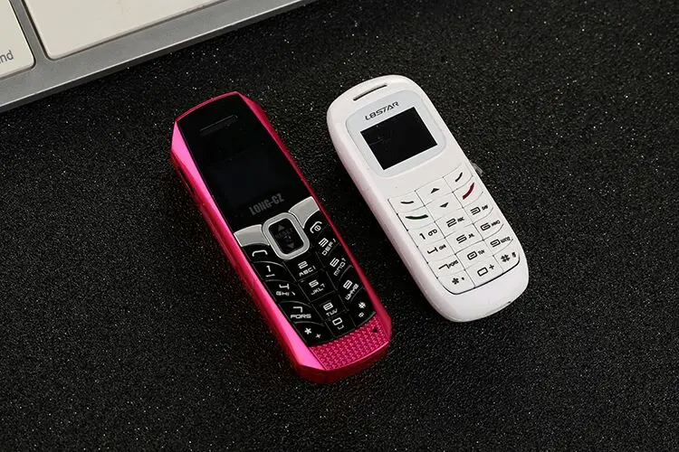 L8star мини телефон BM70 беспроводная Bluetooth гарнитура дозвон стерео наушники
