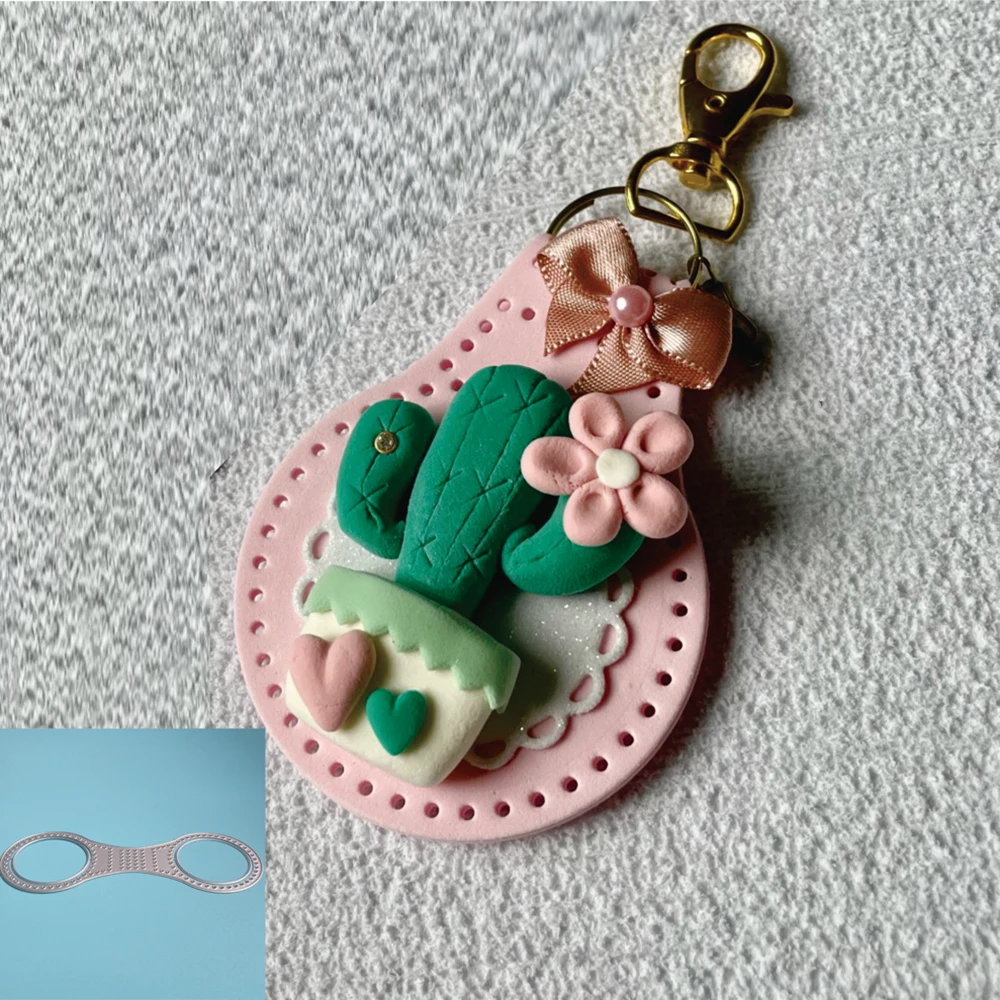 Набор металлических резаков для платья принцессы шаблон рукоделия резьбы печати