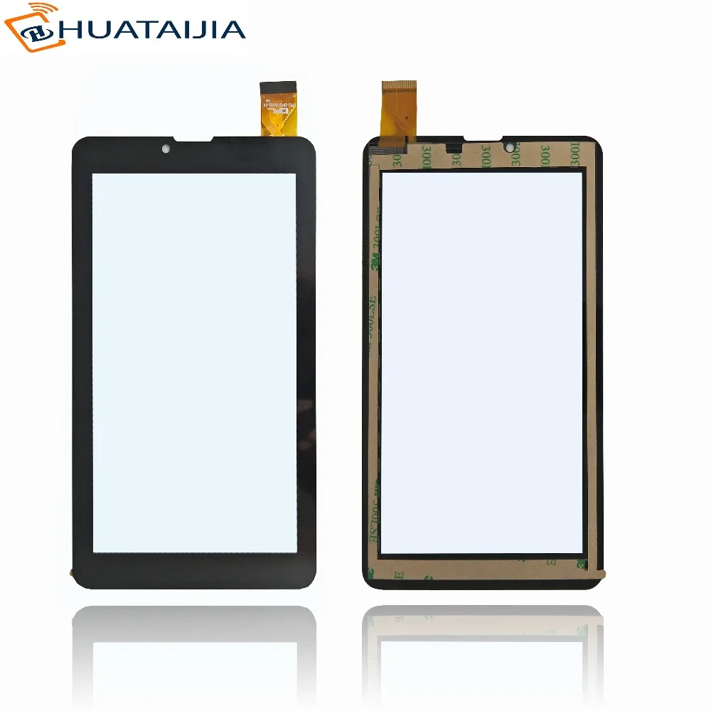 

High Quality New touch panel Touch Screen For 6.95'' inch DEXP Ursus S169 MIX 3G Digitizer Sensor Replacement Parts