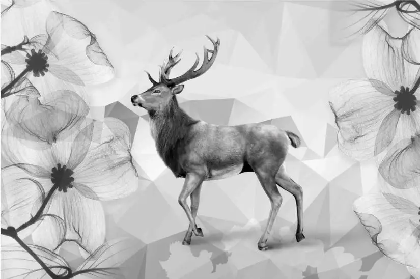 

Обои для стен, кофейни, гостиной, спальни, KTV, фоновые обои для стен, 3D