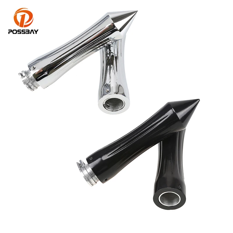 Рукоятки для Руля Мотоцикла 22 мм 25 из алюминия Harley-Davidson | Автомобили и мотоциклы