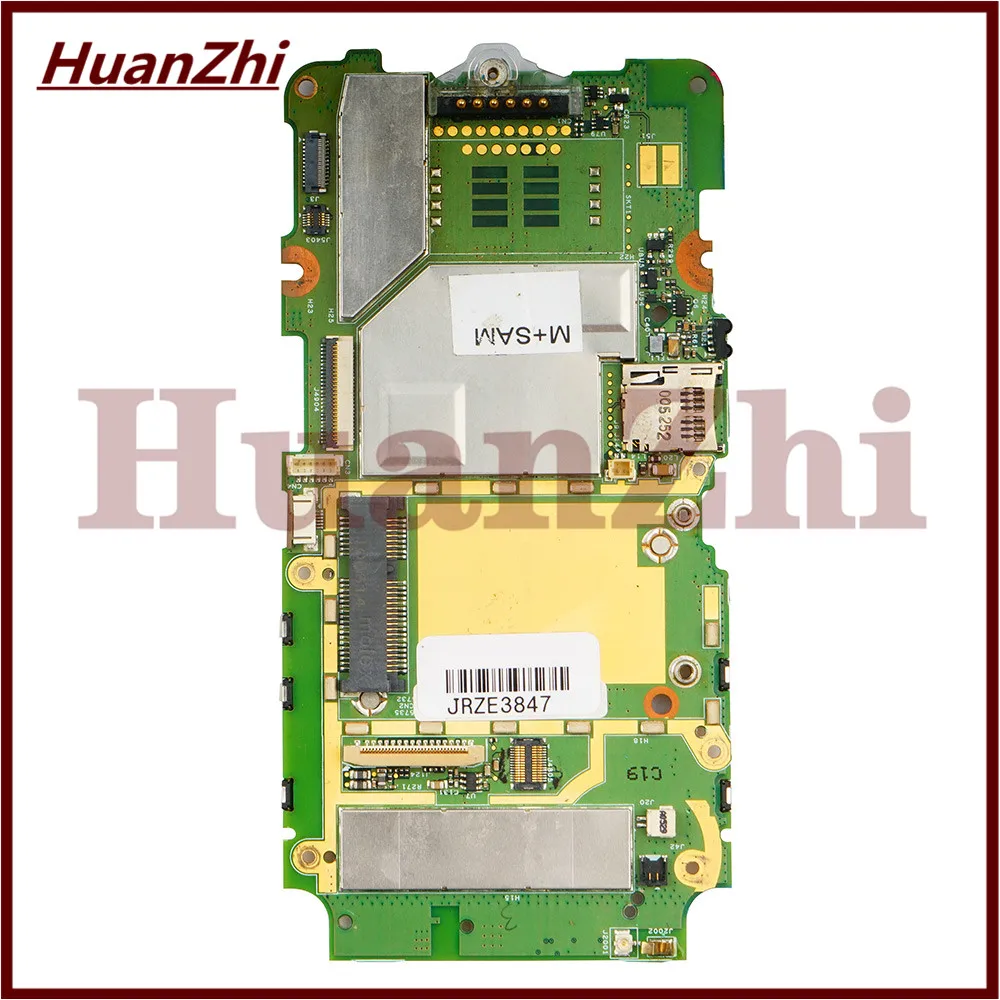 

(HuanZhi) Motherboard Replacement for Motorola Symbol MC75A0, MC75A6, MC75A8