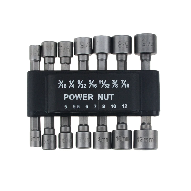 14 шт. Шестигранная ручка гаечный ключ Набор отверток бит для электрических