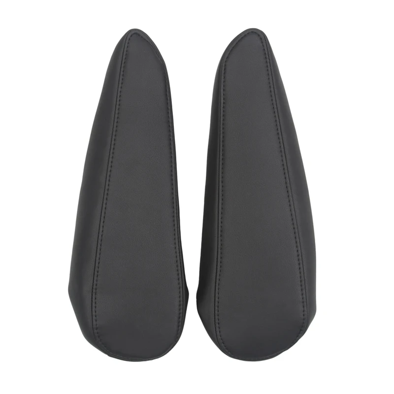 

2 PcsArmrest Protector Applicable for ID3 Central Auto Car Armrest Box Cover Console Lid