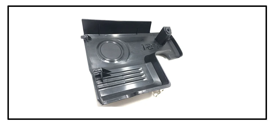 Крышка капота двигателя с комплектом для 1,4 T EA211 Jetta Touran L Tiguan Golf 7 MK7 04E103925H 04E 103 925 H 04E103932D