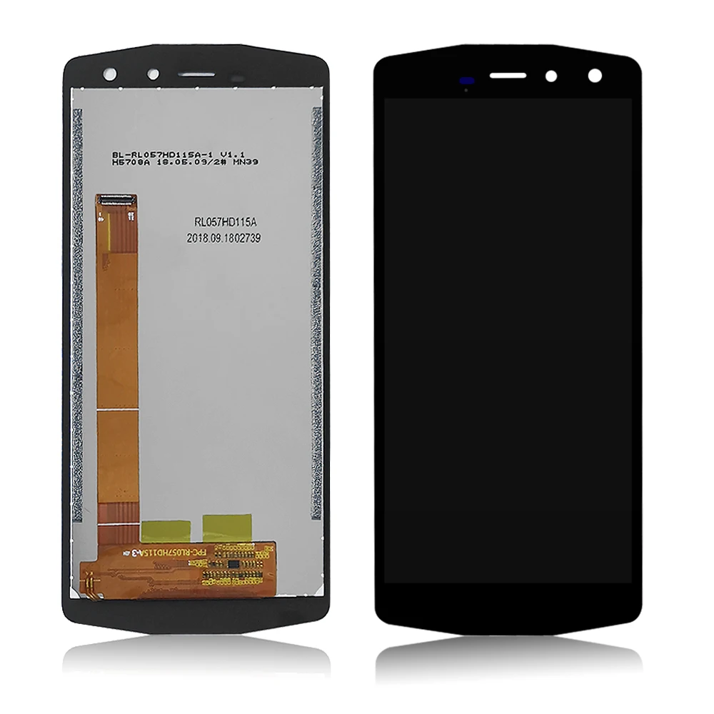 5 72 ''для Leagoo XRover ЖК дисплей + фотоэлемент для X Rover запасные части Инструменты