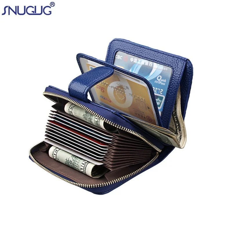 Хит! Женский кошелек из воловьей кожи кошельки для банковских карт портмоне