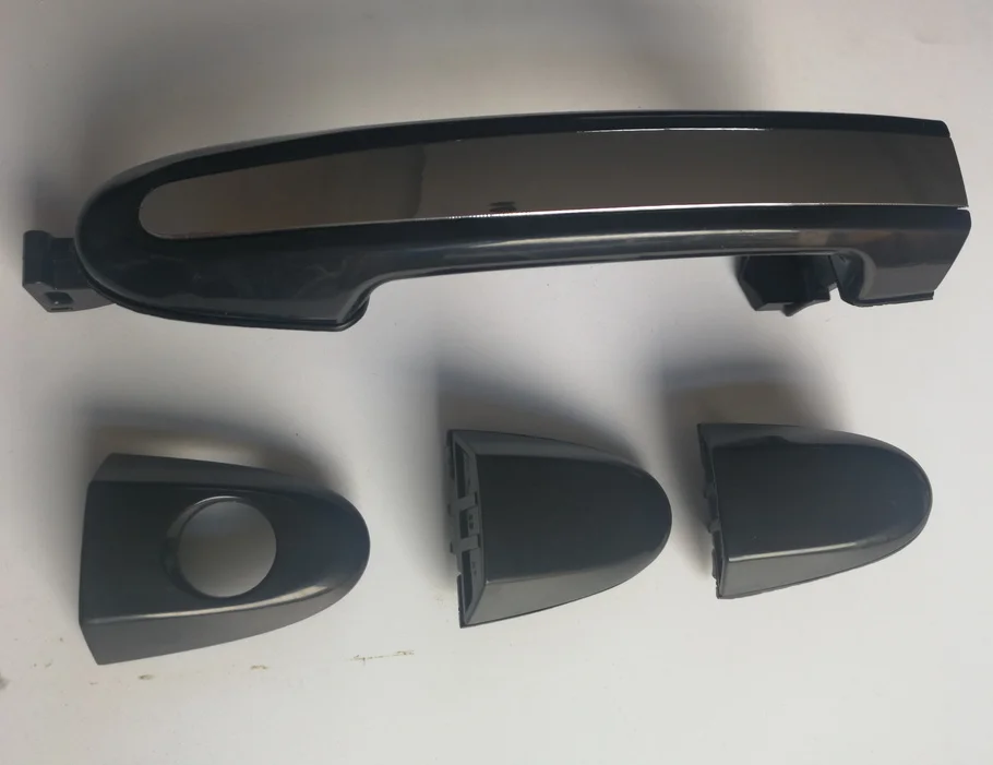 

Наружная дверная ручка для Hyundai Santa Fe 2007-2009 82651-2B000