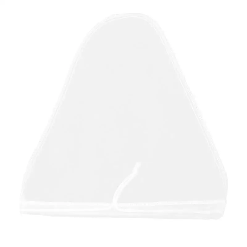 

Нейлоновый мешок для фильтра, 1 шт., портативный мешок для фильтрации винных фильтров, гаек, соков, многофункциональная марля мешок-сито для ...