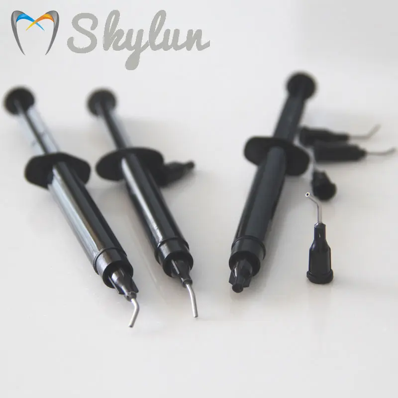 

50pcs Gingival Barrier Dental Dam Gum Protector Gel Oral Care Before Teeth Whitening Protect Tooth Gums