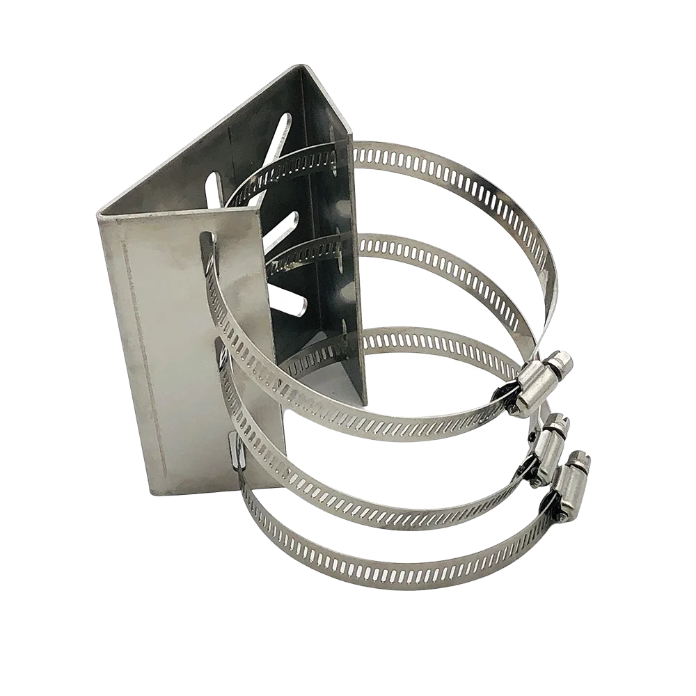 Высокое качество вертикальная стойка одёжных полок стойки Кронштейн для камеры