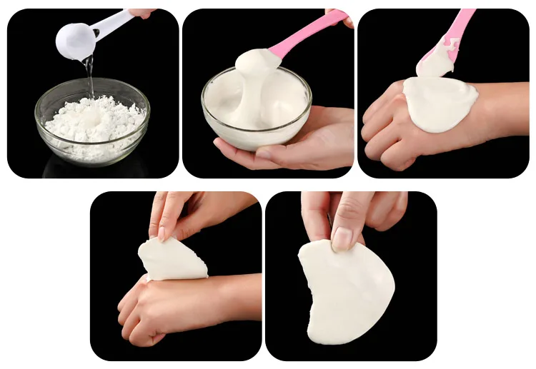 250 г натуральный перламутровый порошок для лечения акне Отбеливающая