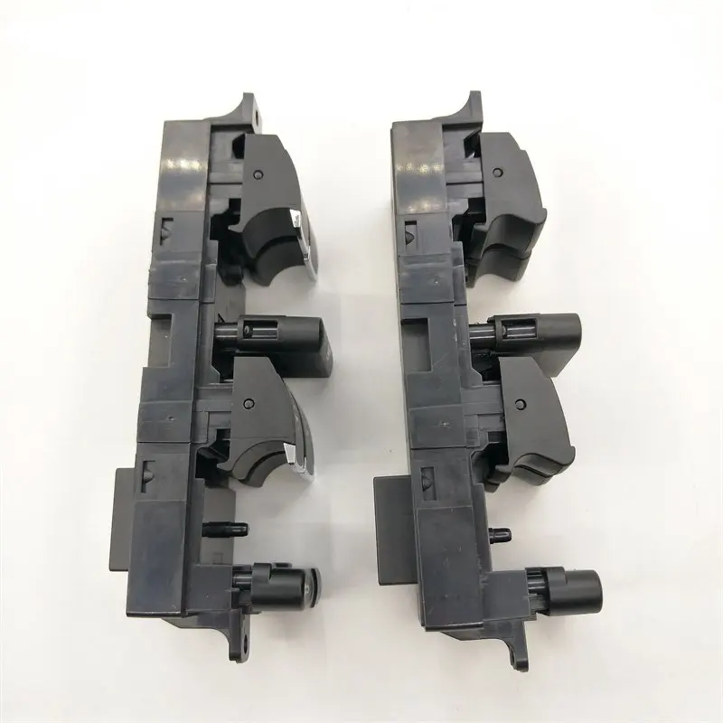 Переключатель Стеклоподъемника для VW 99-04 GTI Golf 4 Jetta MK4 BORA BEETLE Passat B5 B5.5 Master Power кнопка