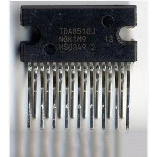 

1pcs/lot TDA8510J ZIP17 TDA8510 ZIP-17
