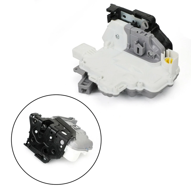 

for Passat B6 Touareg for - Q3 Q5 Q7 A4 TT 2007-2017 Front Left & Right Door Lock Actuator 8J2837015A 8J2837016A