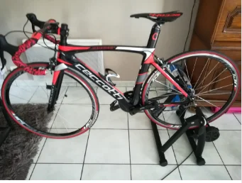 2021 CECCOTTI Telaio bici da corsa carbonio carbon road frame BSA/PF30 cadre carbone route hot selling for Shimano group | Спорт и